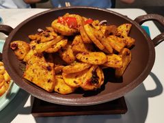 -西夏回族烧麦馆(牡丹街店)