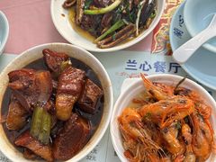 -蘭心餐厅(进贤路店)