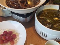 -东湖34号餐厅·湖北菜