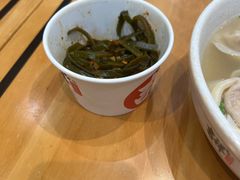 -吉祥馄饨(宁波高铁店)