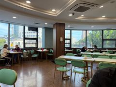 -古南都·清真绿柳居菜馆(太平南路店)