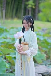 -汉仪华裳汉服馆(打浦桥店)