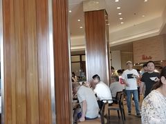 -亚龙湾希尔顿自助餐厅·海鲜·烧烤·沙滩BBQ·现场乐队