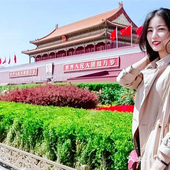 北京周游记攻略 | 「北京必做100+18件事」景点篇(二)