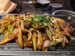 -绿茶餐厅(千岛湖银泰城店)