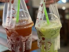 -Doo Dee Thai Food(Issan/Isaan/Esan)