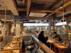 -北丐先生·野馄饨烧烤(雨花万象店)