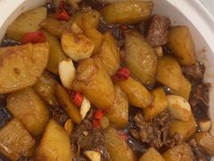 -柴米油盐(土菜院子店)