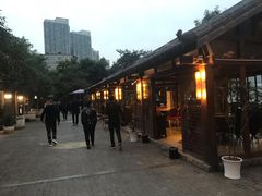 -夜宴江景餐厅