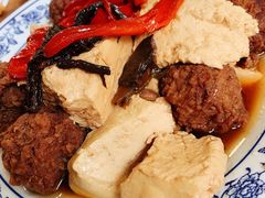 -乔家满族八大碗(流水沟店)