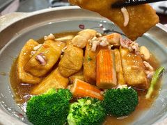 -食锦记家宴·闽南菜(开元盛世广场店)