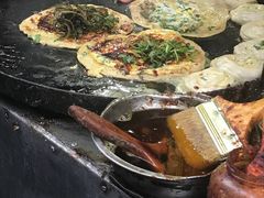 -樊记火烧店(甘泉路店)