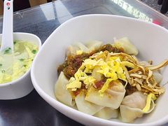 -锡笼记·无锡小笼(大润发店)
