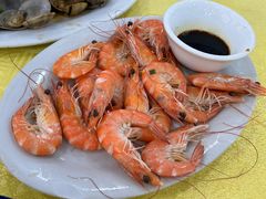 -秋姐美食店(旅游大道店)