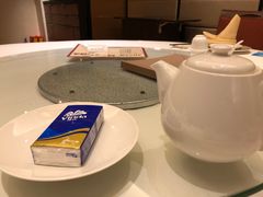 -利苑酒家(合景国际金融广场店)
