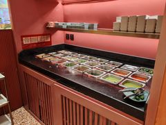 -川越泰火锅(吉利大厦店)