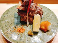 -鮨青(恒基名人购物中心店)