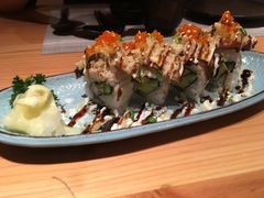 漫步云端-文三酒肆自助放题(新街口友谊广场店)