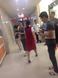 长宁区妇幼保健院-上海市长宁区妇幼保健院