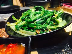 -潮十三潮汕砂锅粥(高新四路大都荟店)