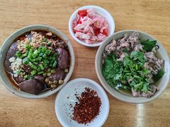 -谢老五跷脚牛肉·非遗传承店