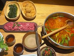 -黔诚酸汤牛肉(甲秀楼店)