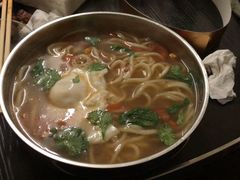 -小无锡面馆