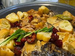 -小城外婆肴私房菜.家宴聚集点(圆明园颐和园·清河上地店)