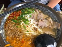 -云龙湖阿喆米线(云龙湖店)
