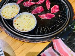-秋木烤肉·韩国牛肉名家(高新旗舰店)