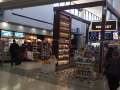 -纽瓦克自由国际机场