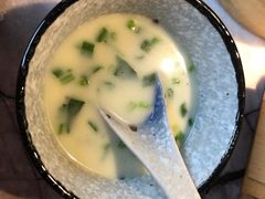豆浆锅—温柔辣-鱼豆吉·豆浆鱼火锅(宜昌万达店)