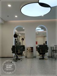 -上禾 HAIR SALON