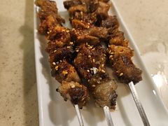 烤熟筋串-福云龙(黄河南大街店)
