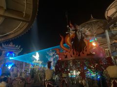 -渔岛海洋度假区