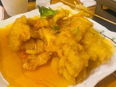 -小俩口烧烤东北菜(双井店)