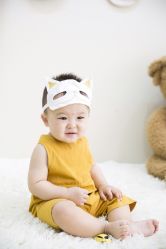 -WPlus明星肖像亲子全家福摄影