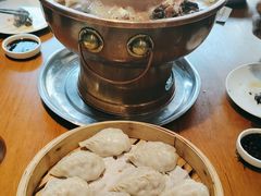 -海铺·渔家虾水饺(皇姑店)