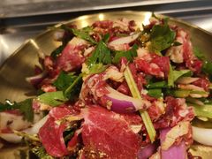 -炉队长·齐齐哈尔家庭烤肉(马家堡店)