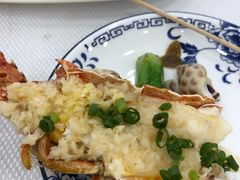 -湛江渔港·大排档(乐园路总店)