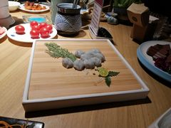 -老灶堂文创火锅(文艺路店)