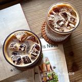 从来没见过这么便宜的咖啡