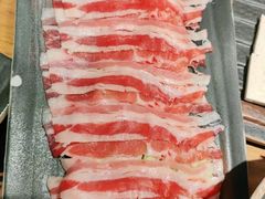 -呷哺呷哺 黄金牧场 (新中关购物中心店)
