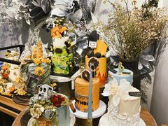 -杜哈夫DOUX RÊVE·生日蛋糕(日月光店)