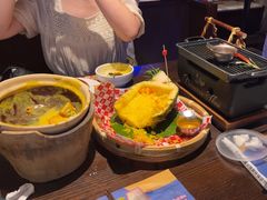 -泰妃殿(武汉首店)