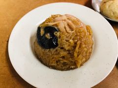 糯米鸡-榕槟茶楼