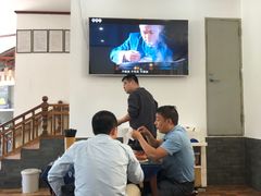 -桥香园过桥米线(国贸店)