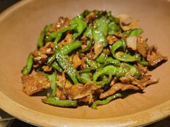 -吃饭皇帝大·土家民族菜(武陵源店)