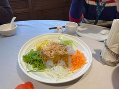 -京味斋·北京烤鸭(华威桥北工大店)