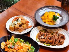 -About Bistro關於·泰式家庭料理